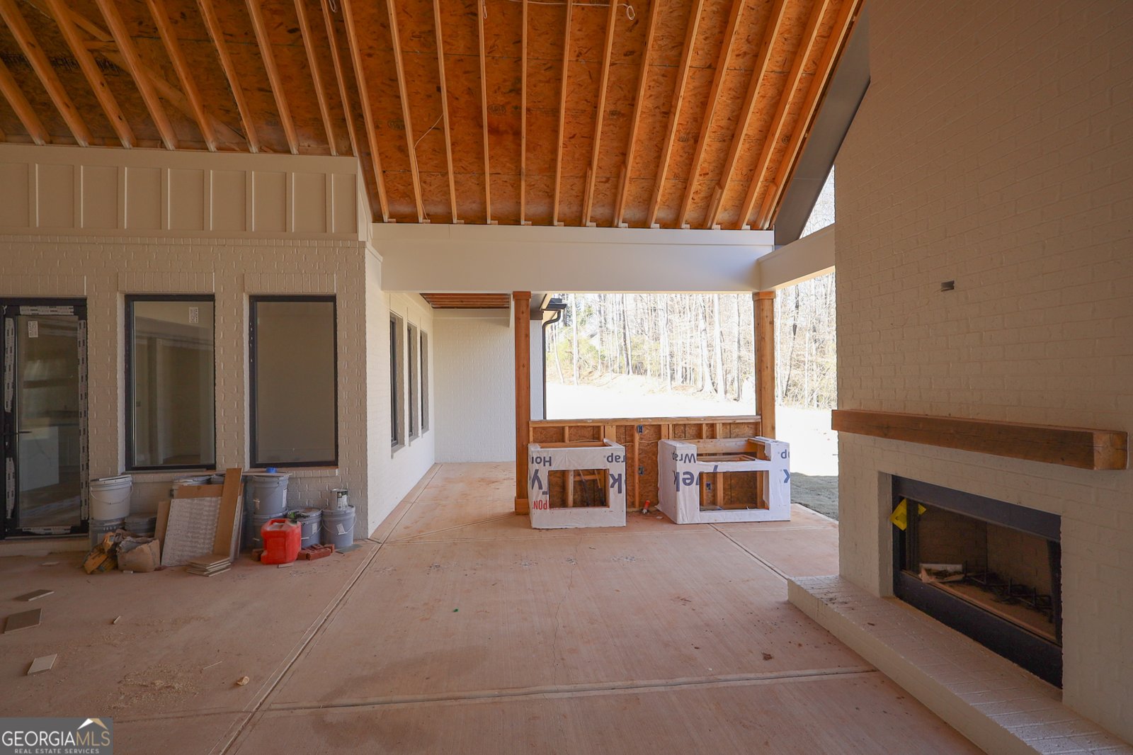 938 Creek Nation Road Jefferson - 22