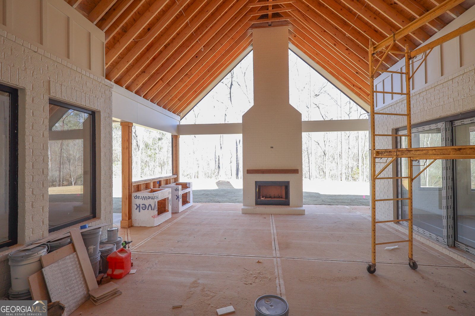 938 Creek Nation Road Jefferson - 23