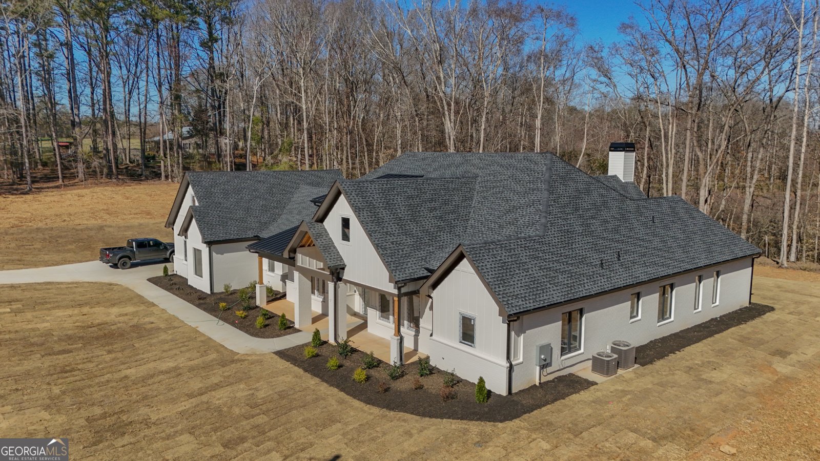 938 Creek Nation Road Jefferson - 3