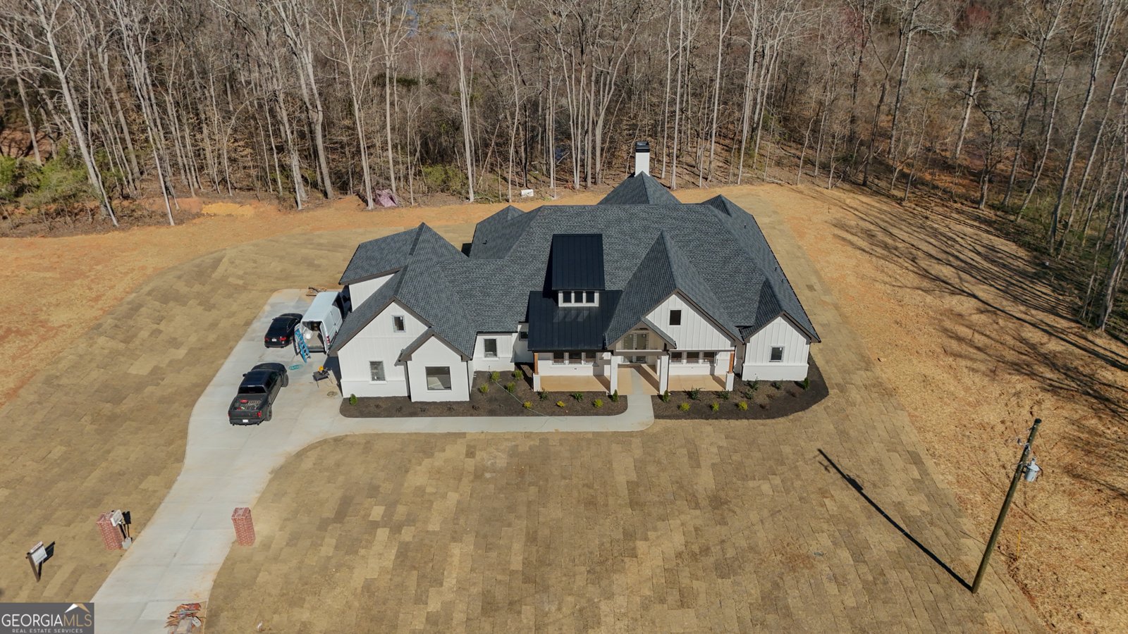 938 Creek Nation Road Jefferson - 5