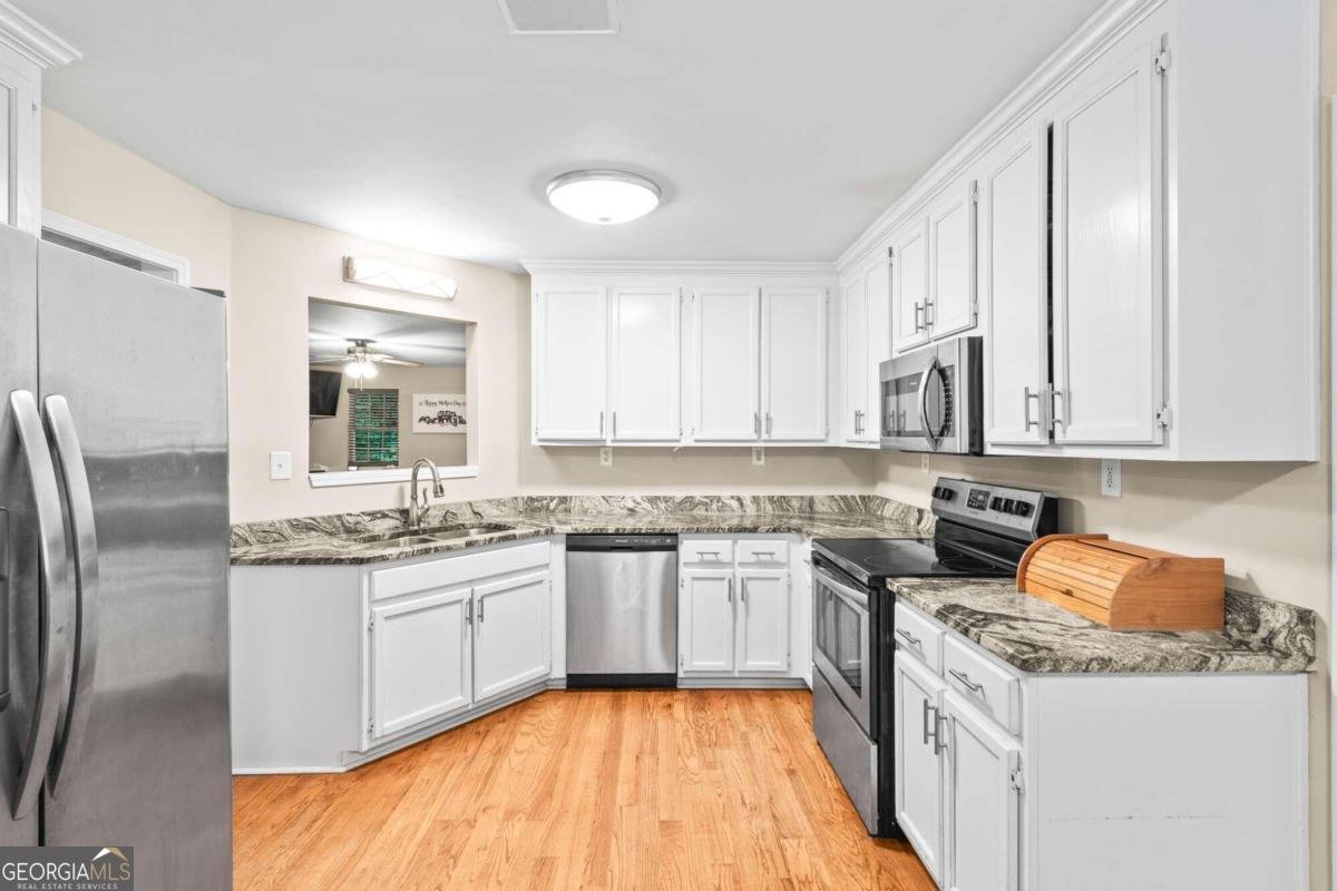 160 Cross Road Covington - 12