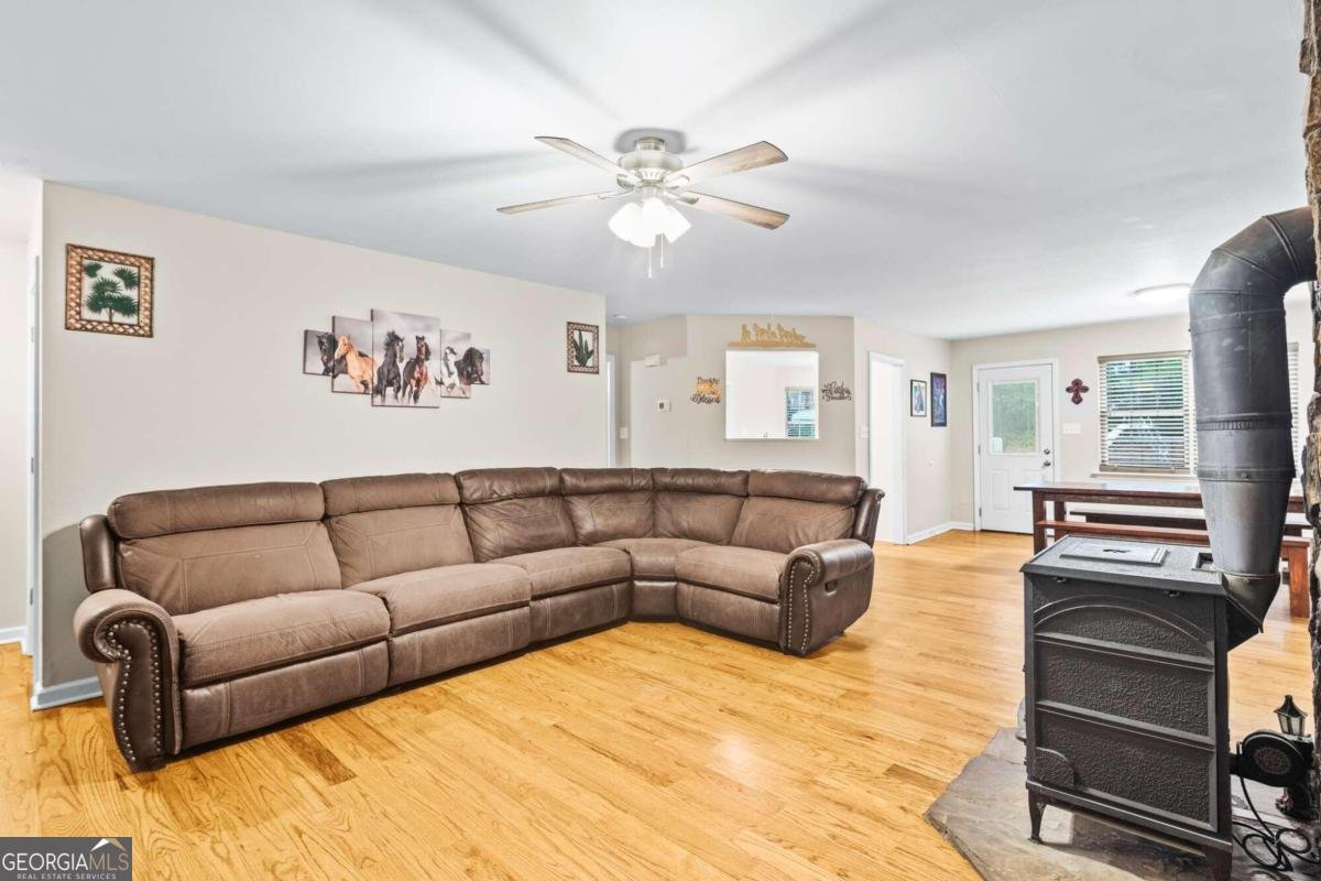 160 Cross Road Covington - 17