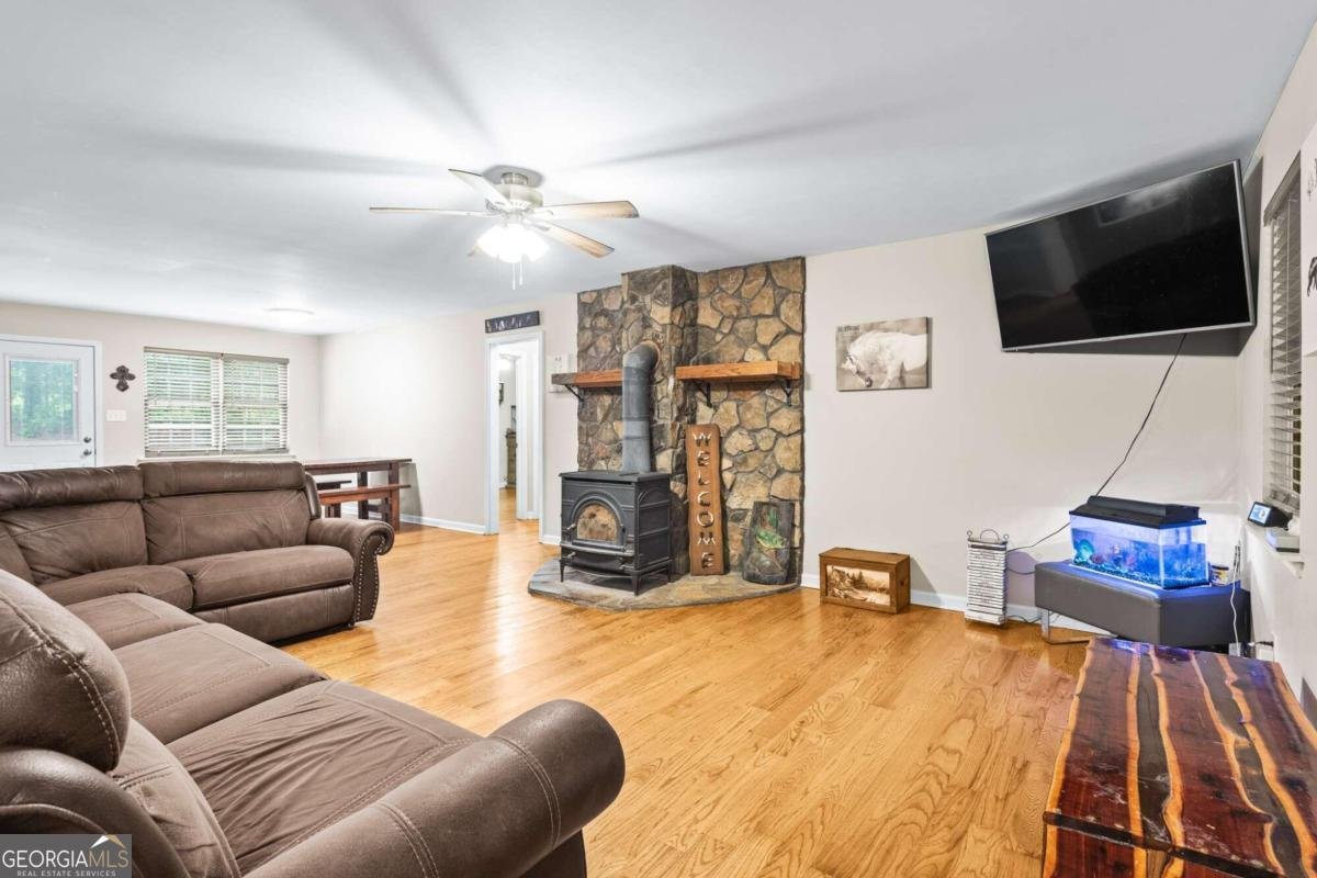 160 Cross Road Covington - 18