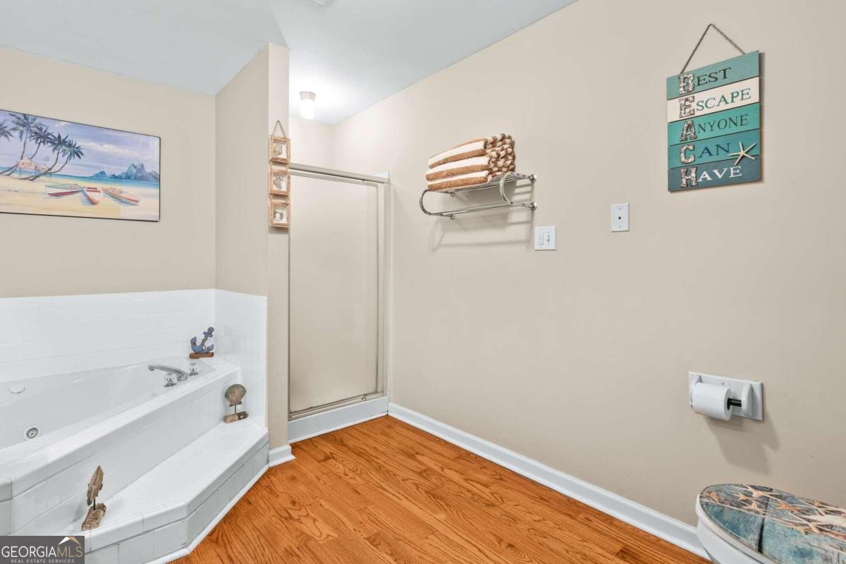 160 Cross Road Covington - 20