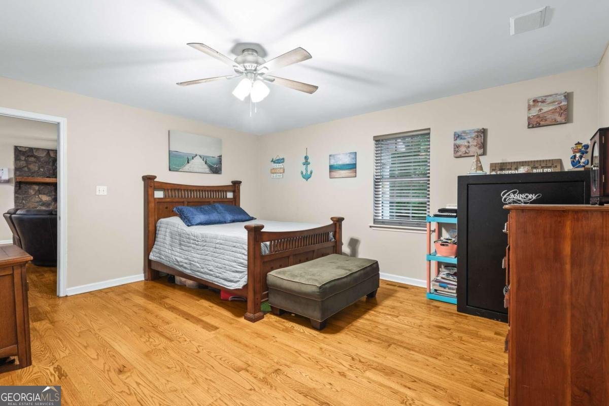 160 Cross Road Covington - 22