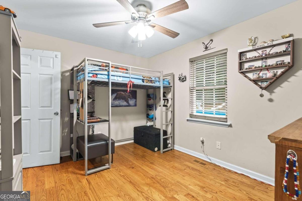 160 Cross Road Covington - 23