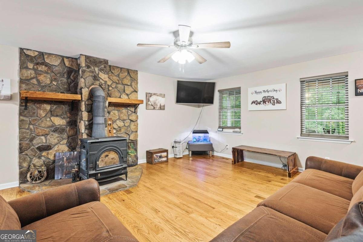 160 Cross Road Covington - 25