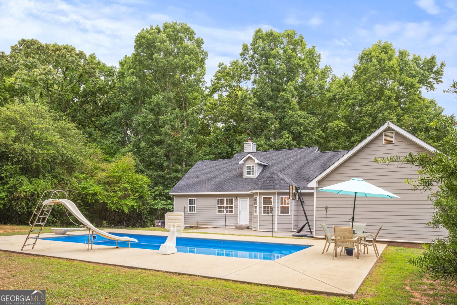 160 Cross Road Covington - 30