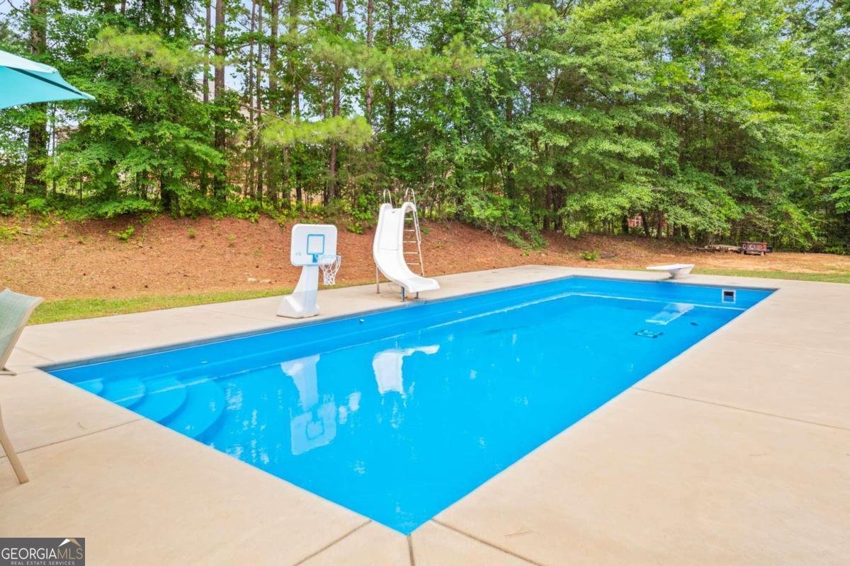 160 Cross Road Covington - 34
