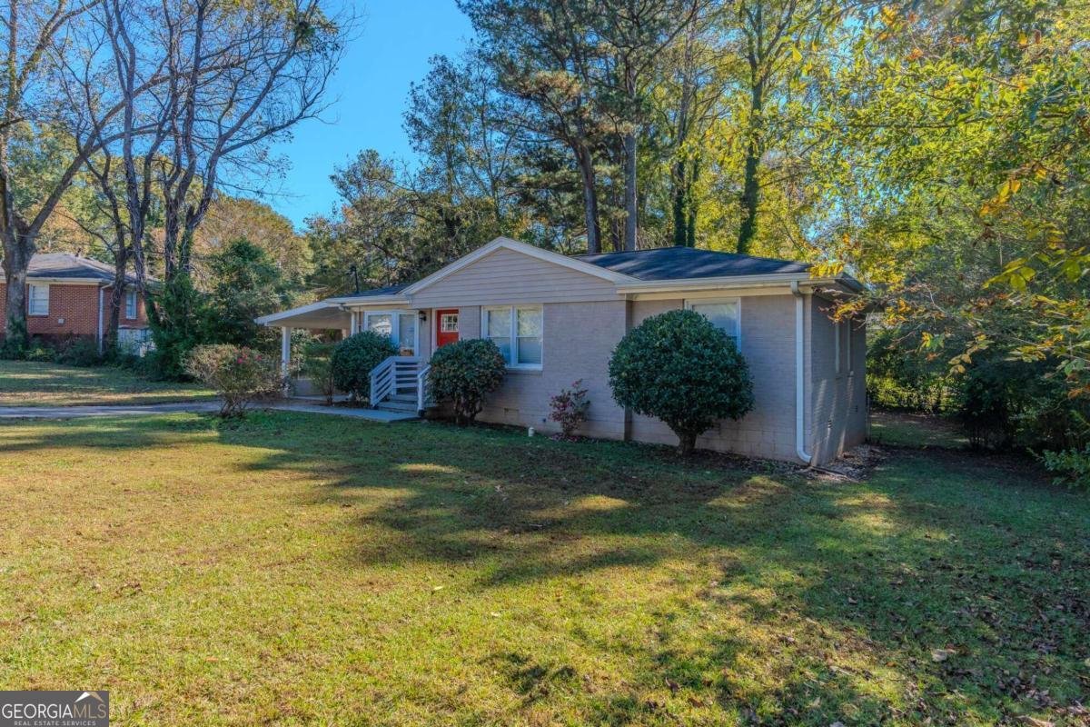 3289 Beech Drive Decatur - 2