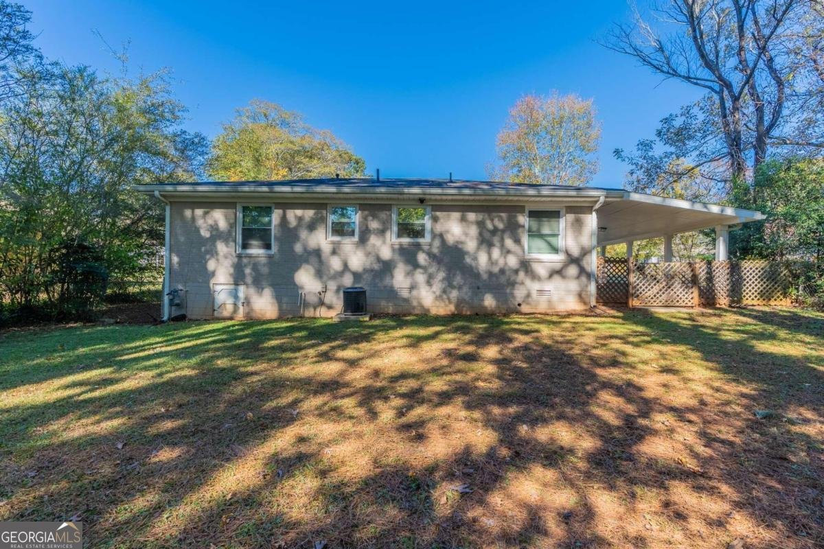 3289 Beech Drive Decatur - 21