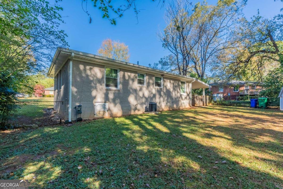 3289 Beech Drive Decatur - 22