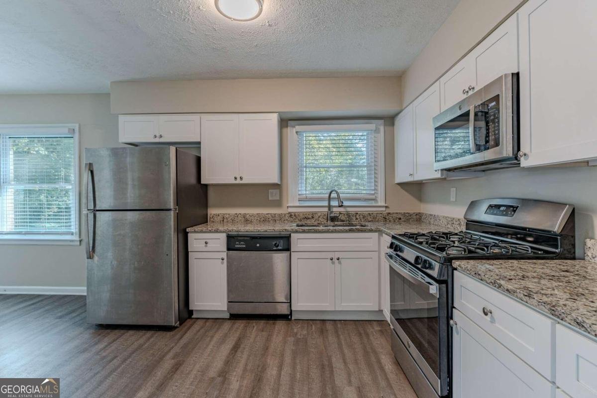 3289 Beech Drive Decatur - 3
