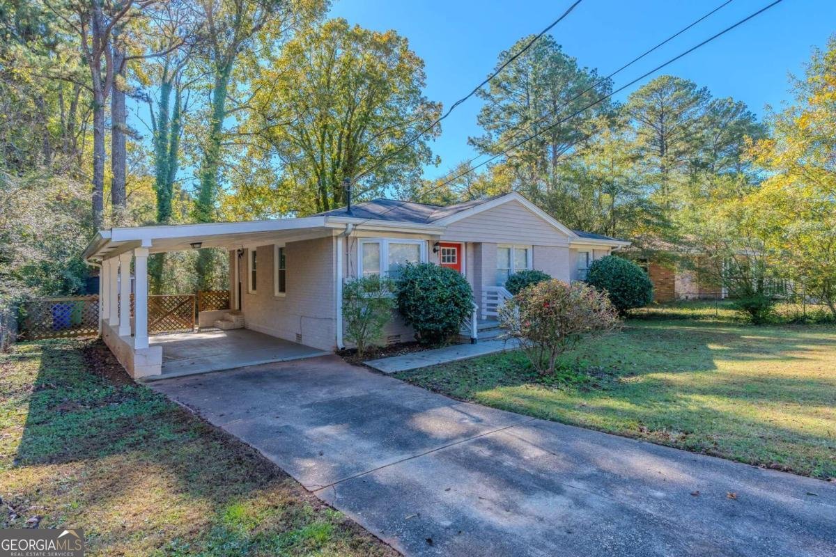 3289 Beech Drive Decatur - 4