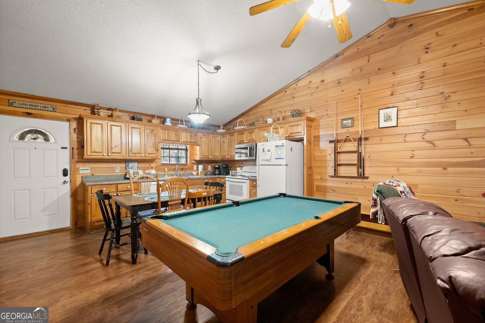 59 Rolling Hills Drive Sautee Nacoochee - 10