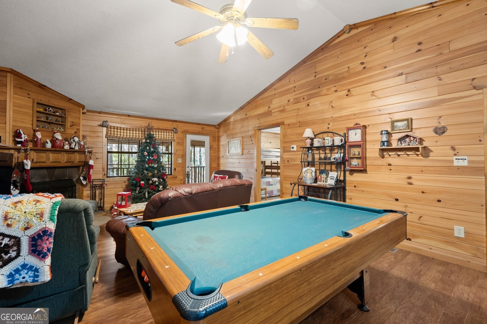 59 Rolling Hills Drive Sautee Nacoochee - 11