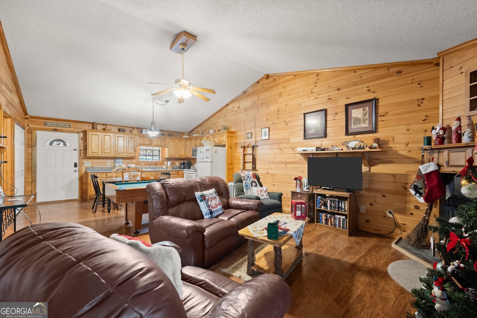 59 Rolling Hills Drive Sautee Nacoochee - 13