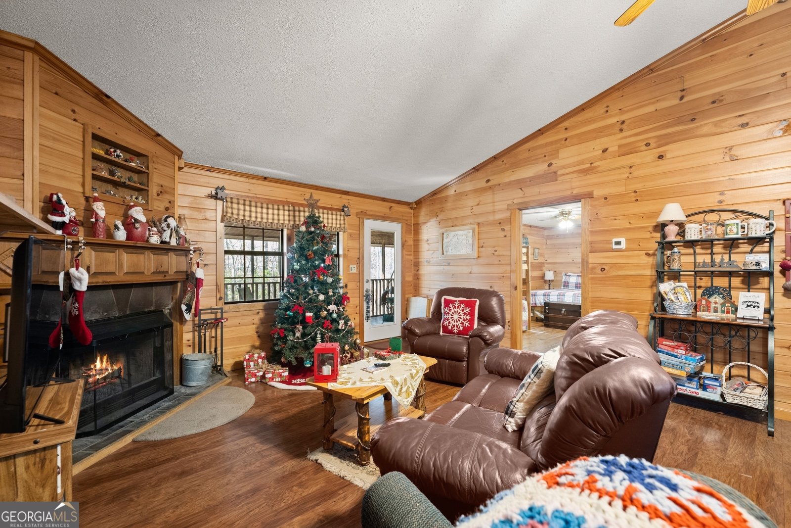 59 Rolling Hills Drive Sautee Nacoochee - 14