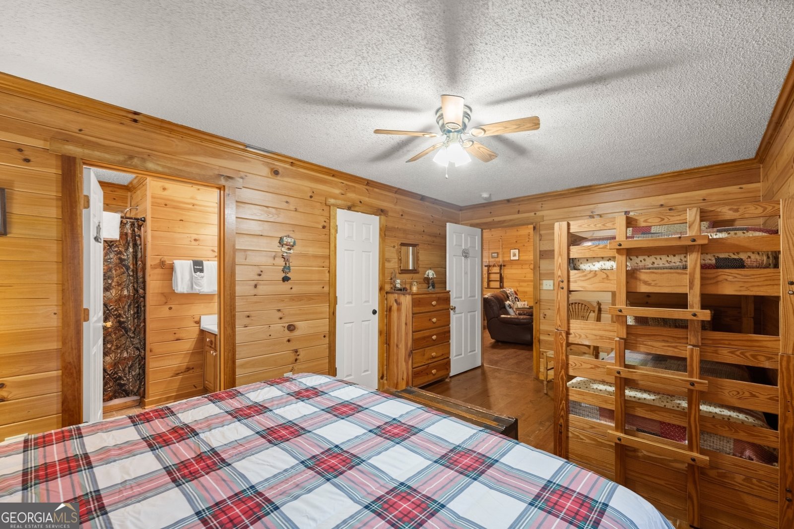 59 Rolling Hills Drive Sautee Nacoochee - 16