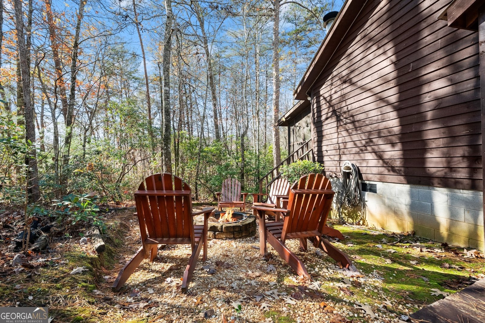 59 Rolling Hills Drive Sautee Nacoochee - 25