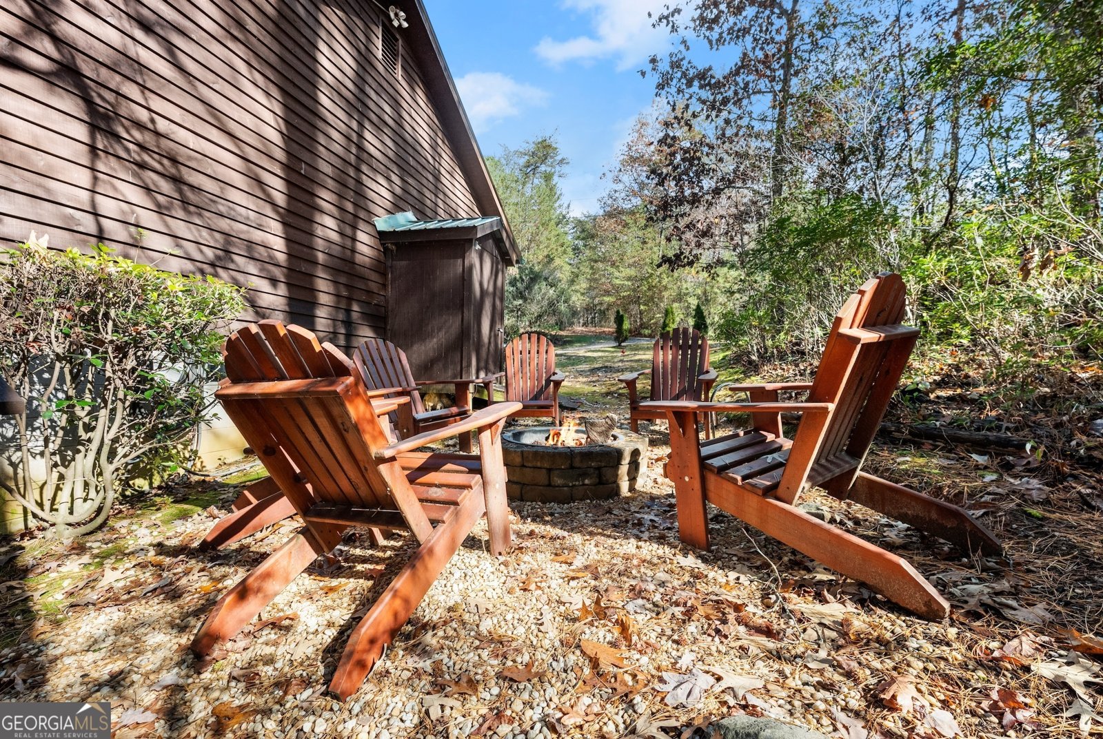 59 Rolling Hills Drive Sautee Nacoochee - 26