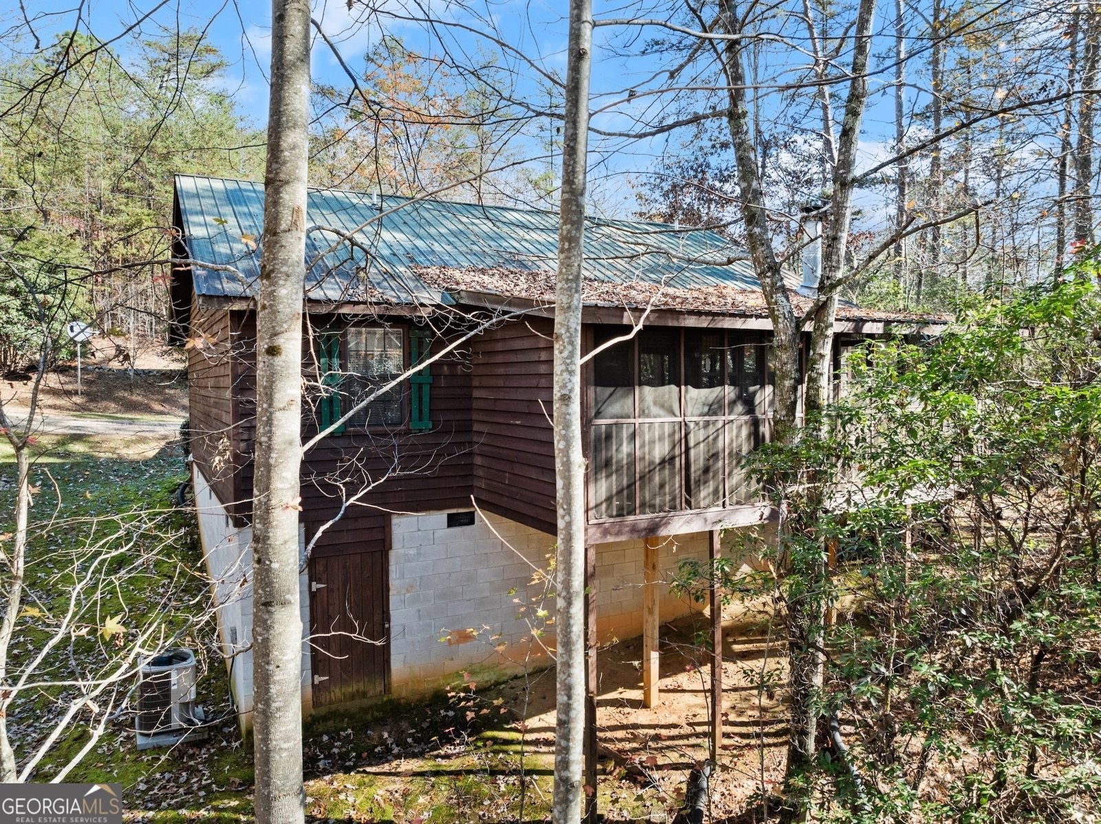 59 Rolling Hills Drive Sautee Nacoochee - 27