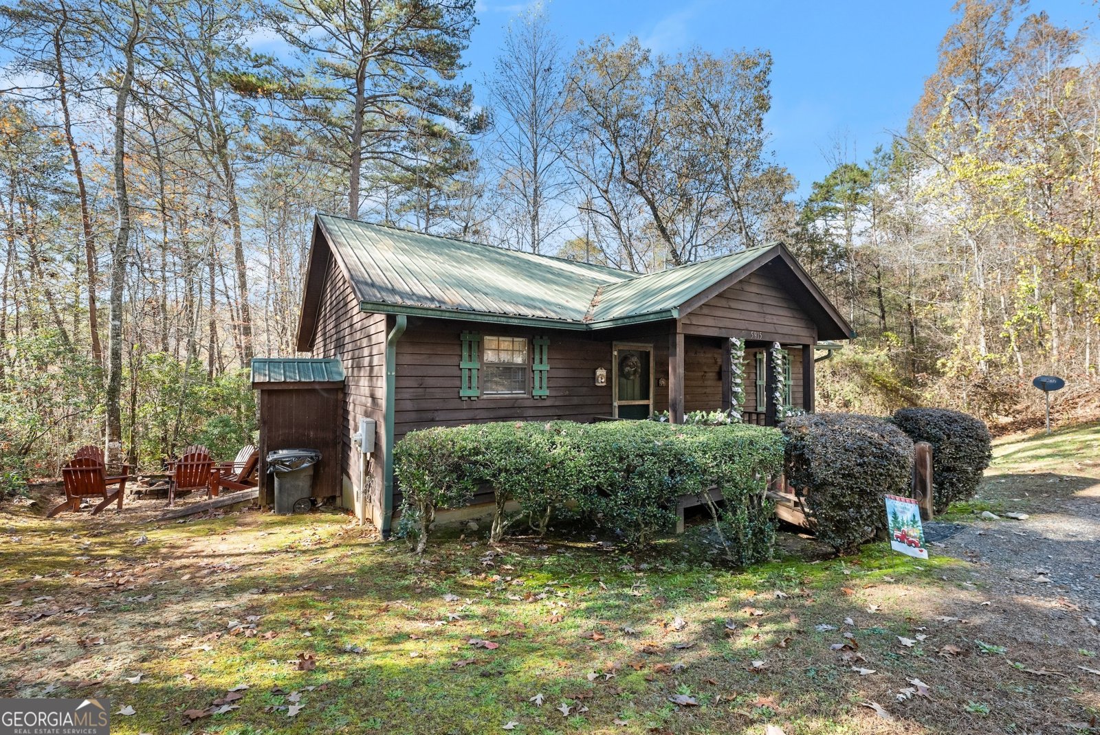 59 Rolling Hills Drive Sautee Nacoochee - 28