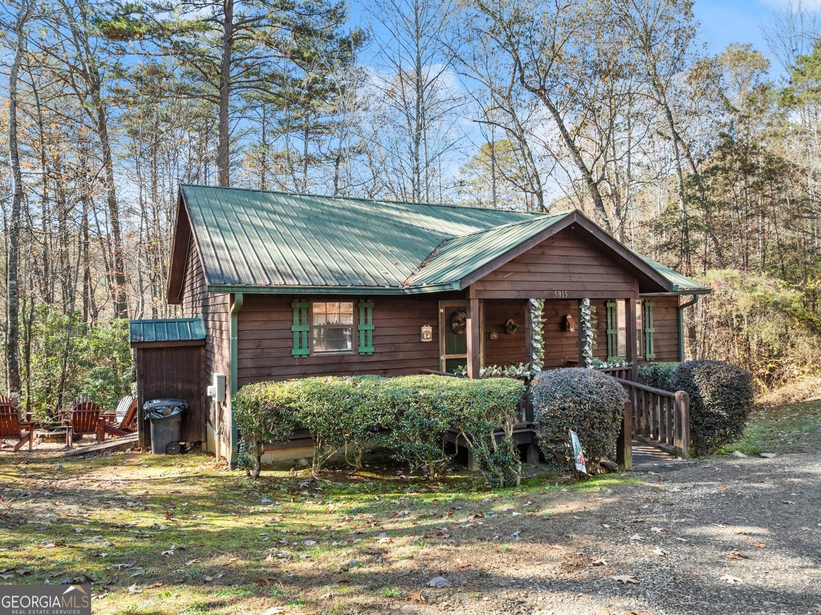 59 Rolling Hills Drive Sautee Nacoochee - 29