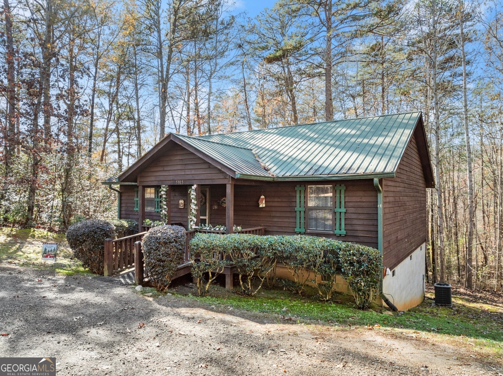59 Rolling Hills Drive Sautee Nacoochee - 31