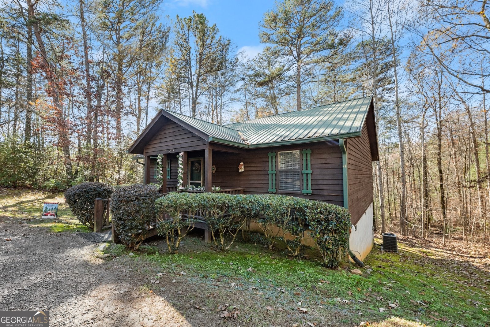 59 Rolling Hills Drive Sautee Nacoochee - 32