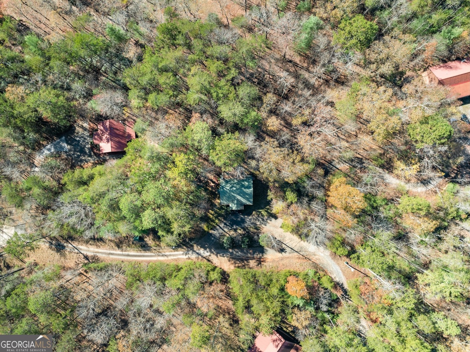 59 Rolling Hills Drive Sautee Nacoochee - 33