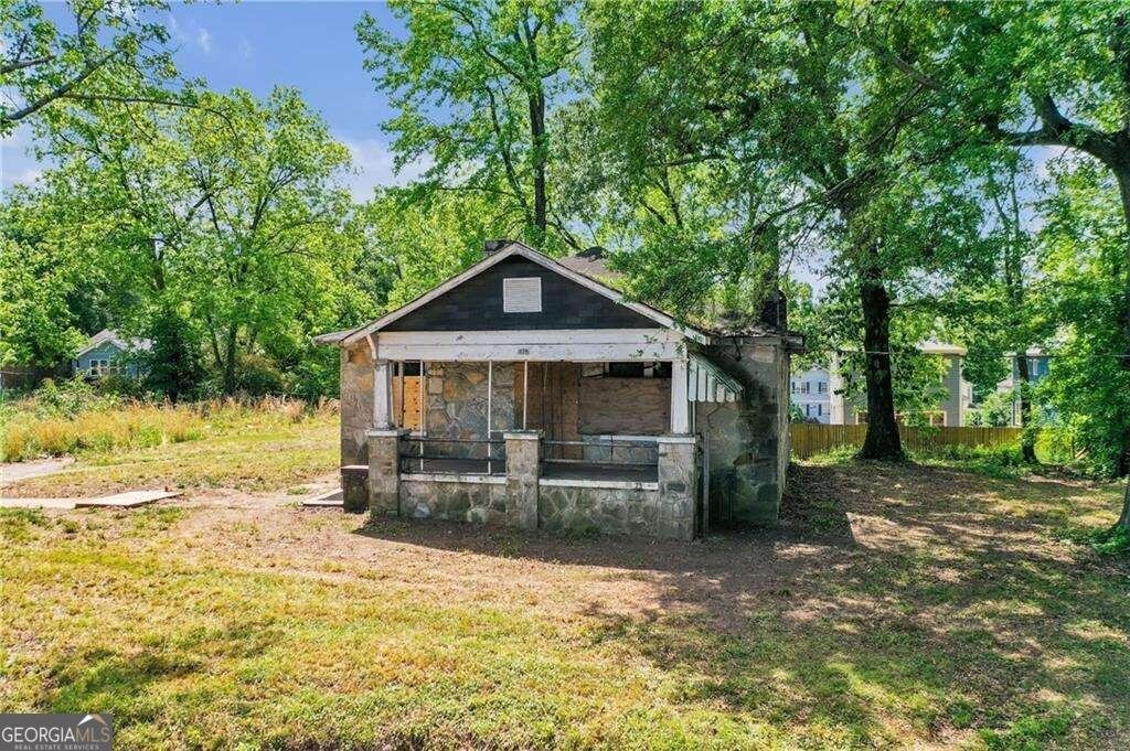 1162 Joseph E Boone Boulevard Atlanta - 10