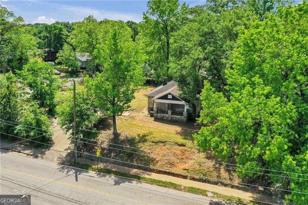 1162 Joseph E Boone Boulevard Atlanta - 11