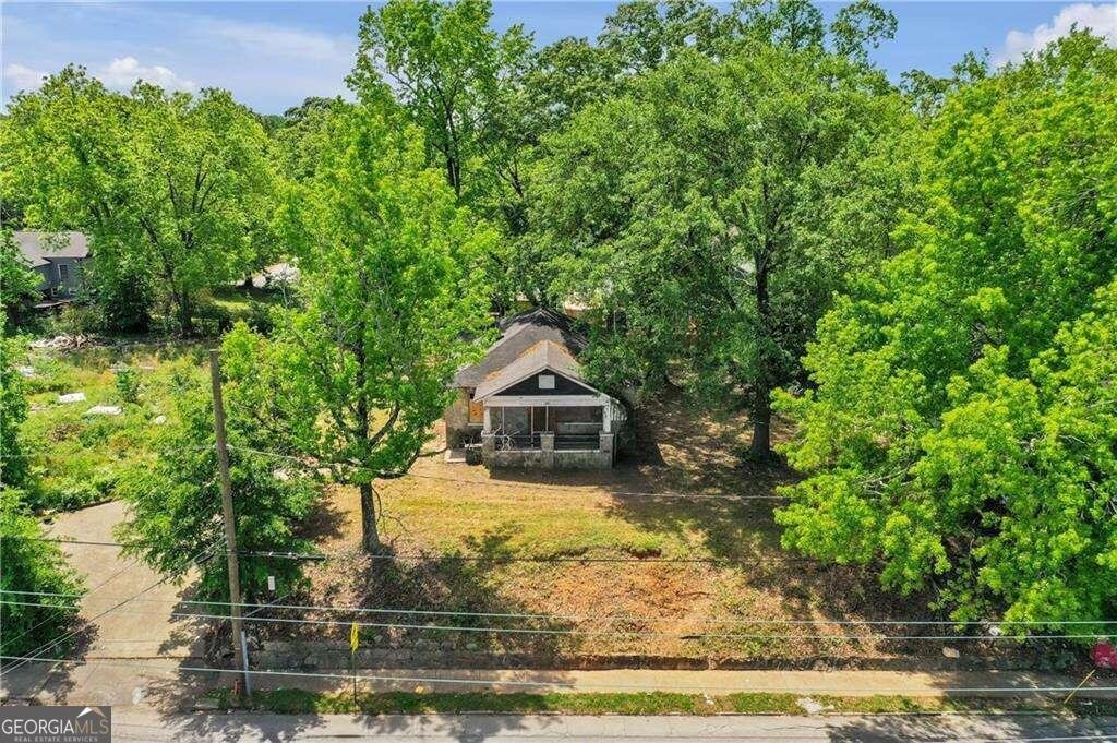 1162 Joseph E Boone Boulevard Atlanta - 12