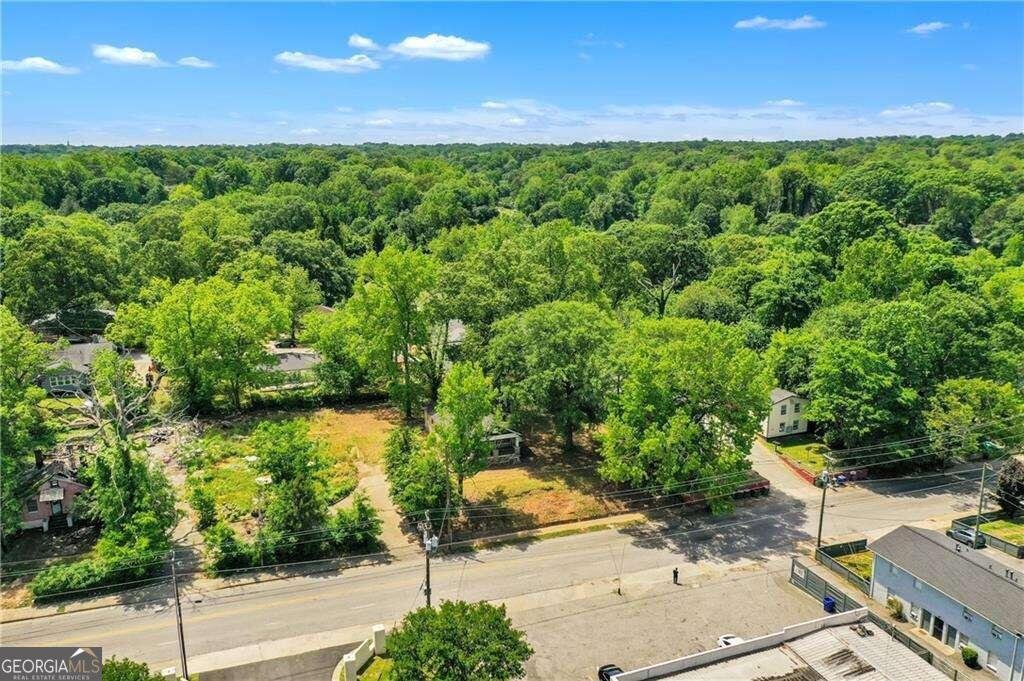 1162 Joseph E Boone Boulevard Atlanta - 13