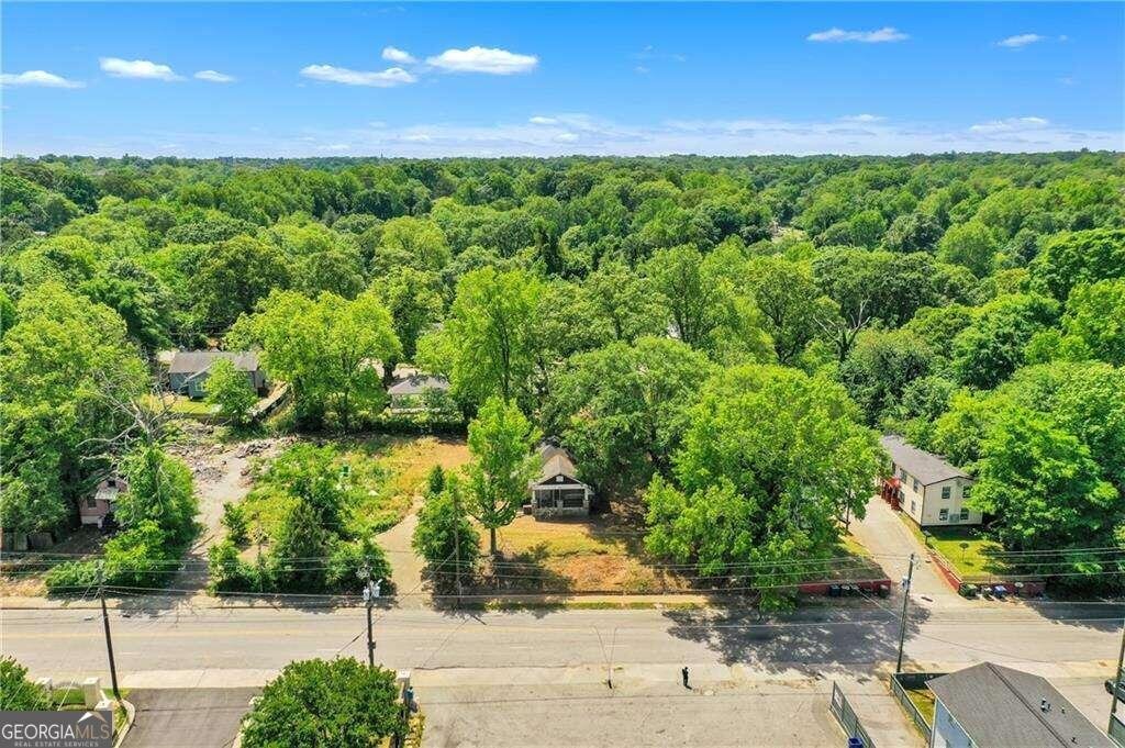 1162 Joseph E Boone Boulevard Atlanta - 14