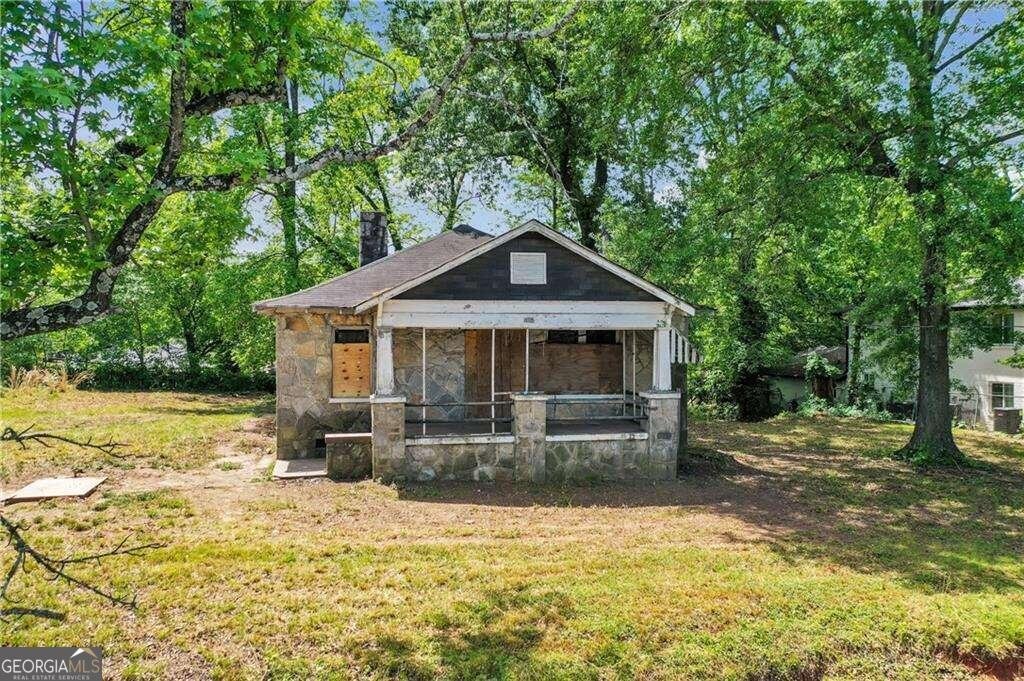 1162 Joseph E Boone Boulevard Atlanta - 2