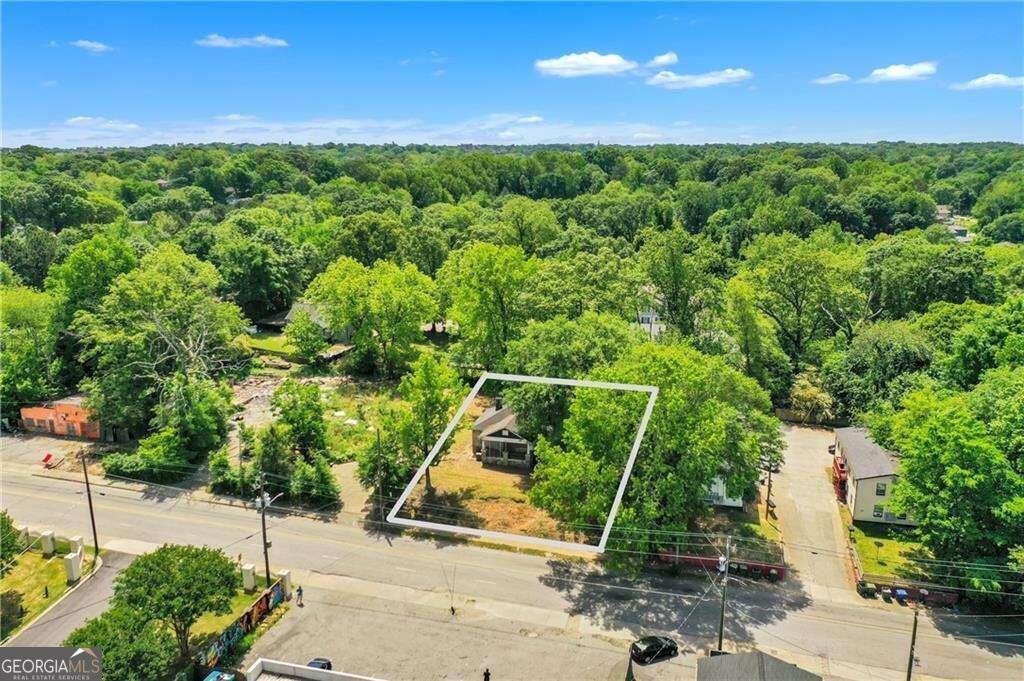 1162 Joseph E Boone Boulevard Atlanta - 3