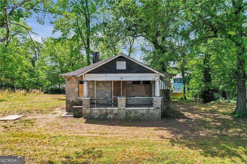 1162 Joseph E Boone Boulevard Atlanta - 4