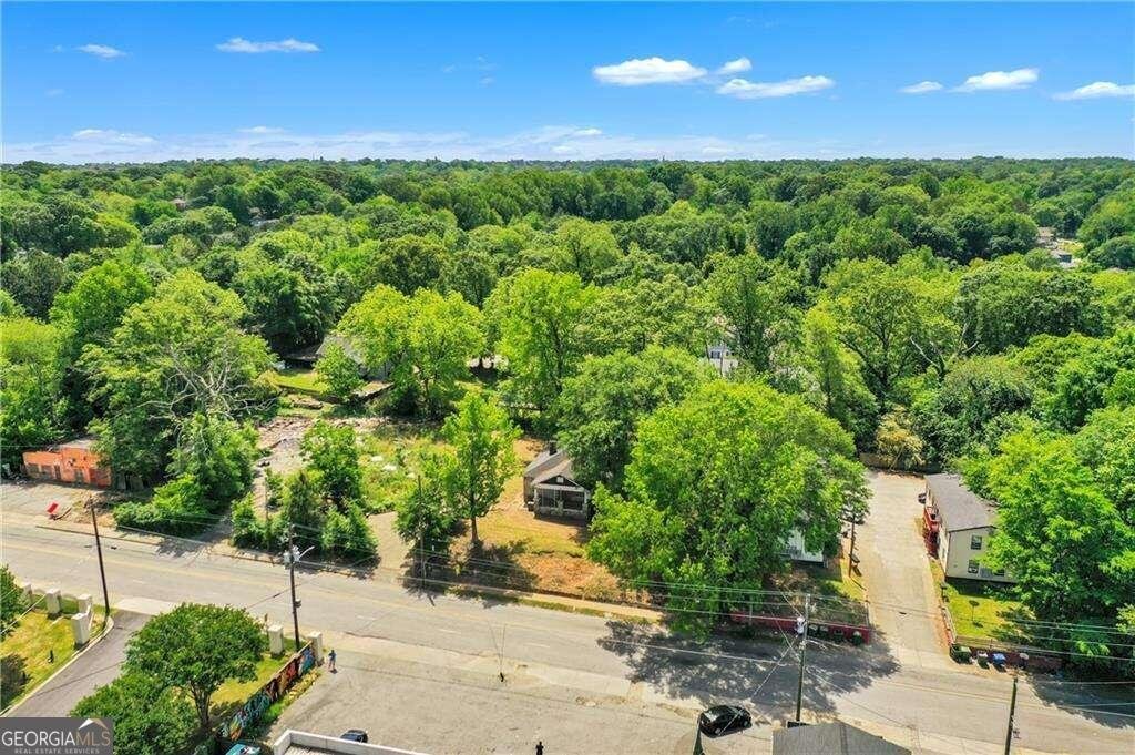 1162 Joseph E Boone Boulevard Atlanta - 5