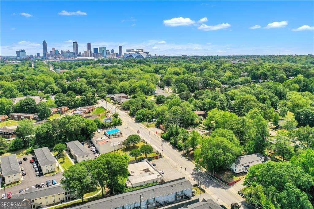 1162 Joseph E Boone Boulevard Atlanta - 6