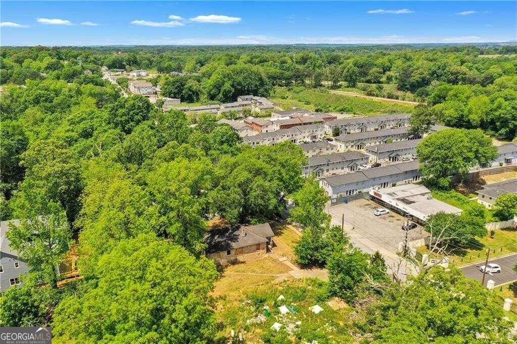 1162 Joseph E Boone Boulevard Atlanta - 7