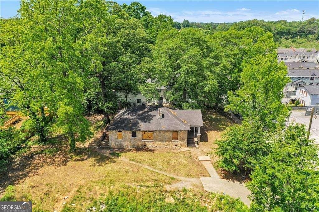 1162 Joseph E Boone Boulevard Atlanta - 8