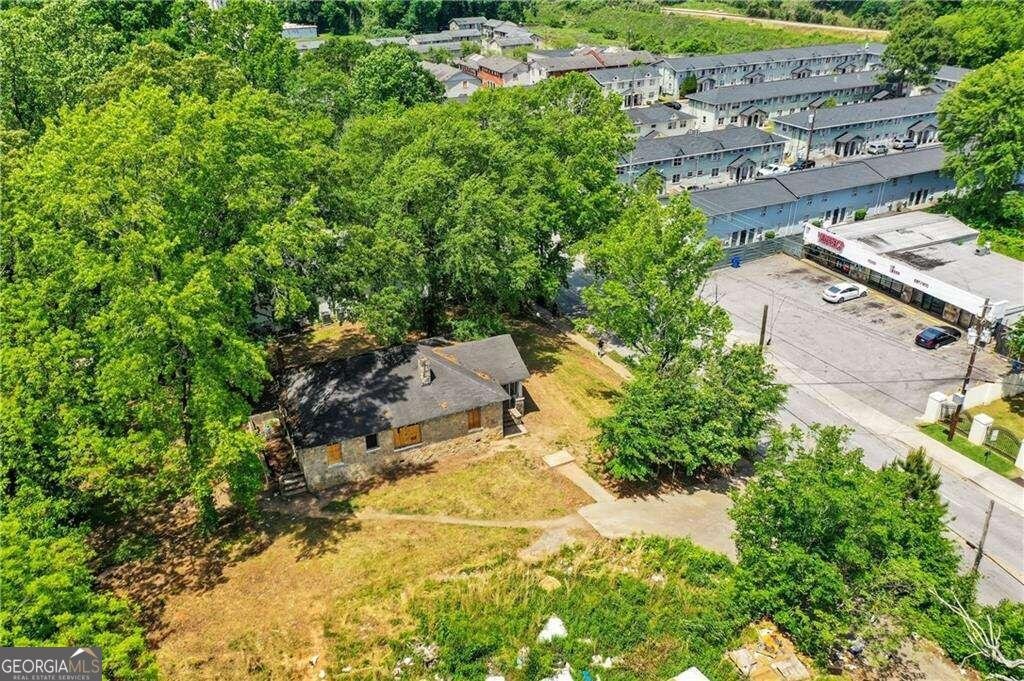 1162 Joseph E Boone Boulevard Atlanta - 9