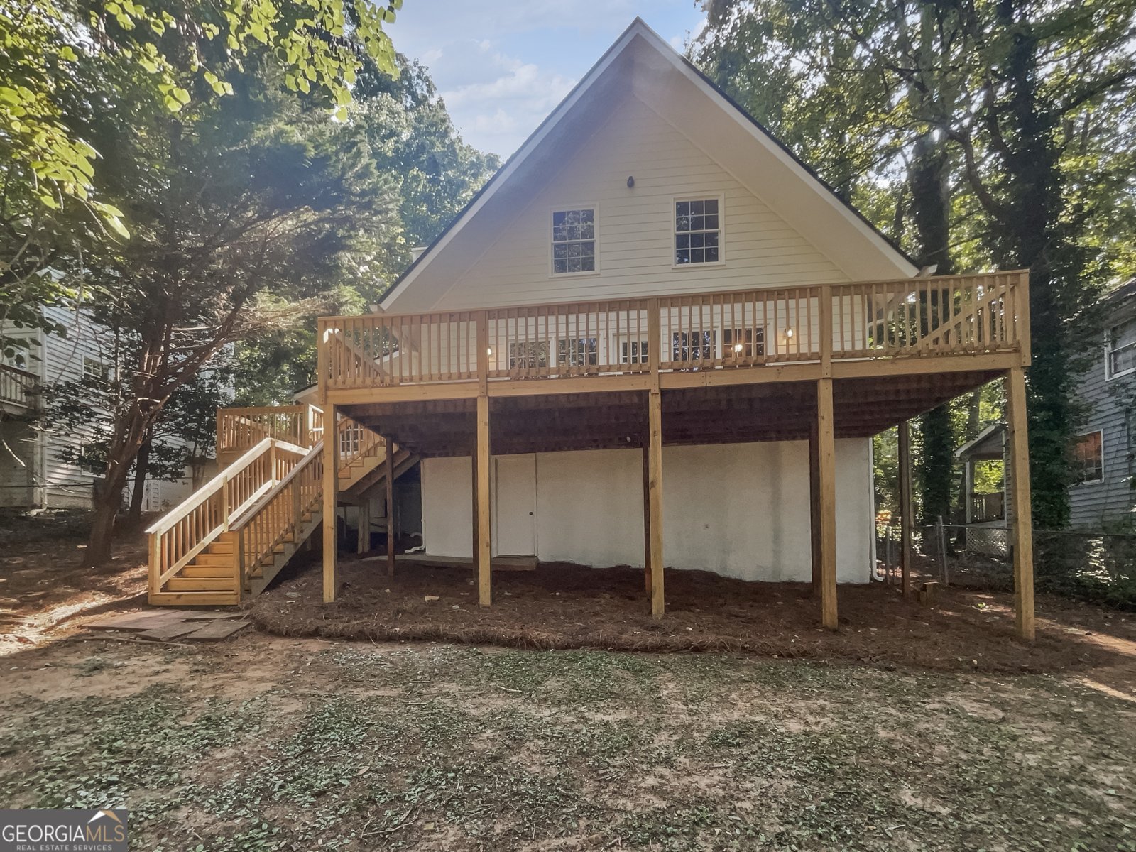 4405 Cary Drive Snellville - 21