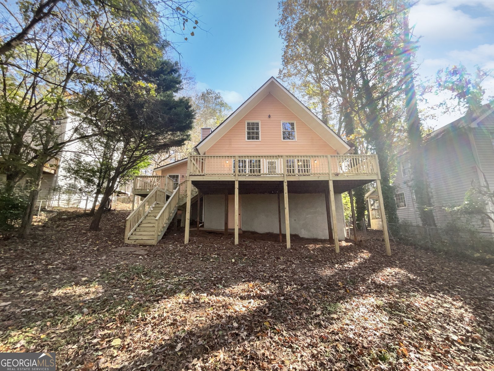4405 Cary Drive Snellville - 5