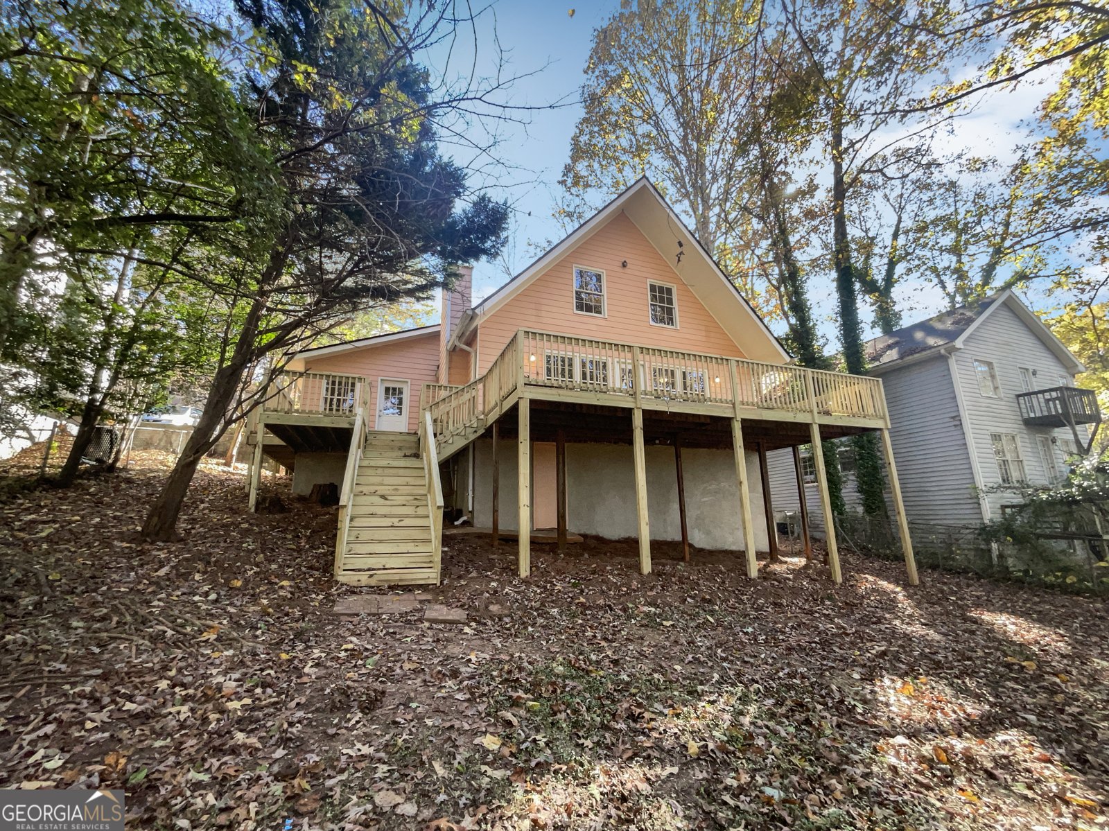 4405 Cary Drive Snellville - 6