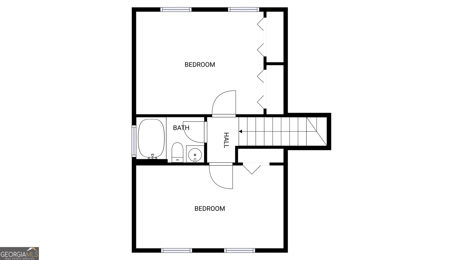 4405 Cary Drive Snellville - 7