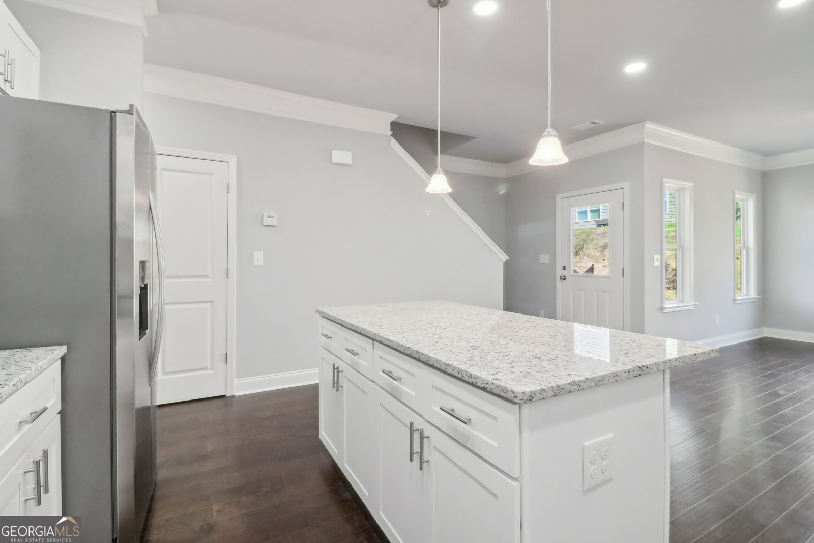 3102-A Brownstone Lane Atlanta - 5