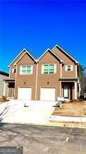 3102-B Brownstone Lane Atlanta - 2